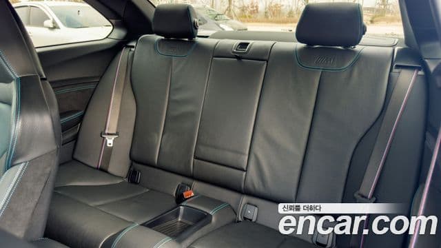 BMW M2 (F87) M2 Competition, 2020 12