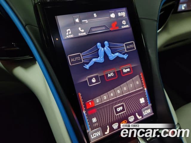 Ferrari 로마 3.9 Spyder, 2024 14