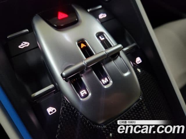 Ferrari 로마 3.9 Spyder, 2024 16