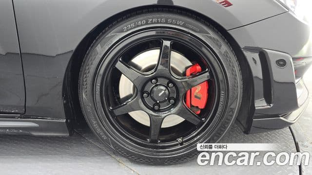 Hyundai Veloster (JS) 2.0 N, 2022 все фото