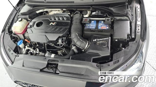 Hyundai Veloster (JS) 2.0 N, 2022 6