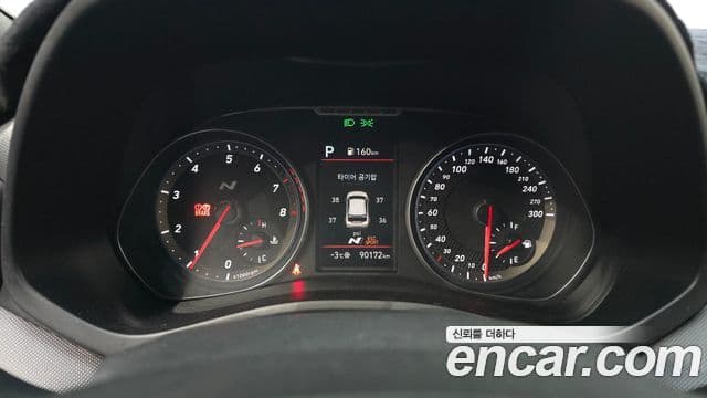 Hyundai Veloster (JS) 2.0 N, 2022 8