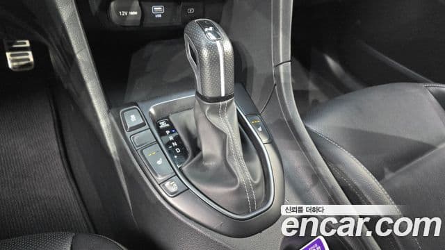 Hyundai Veloster (JS) 2.0 N, 2022 9