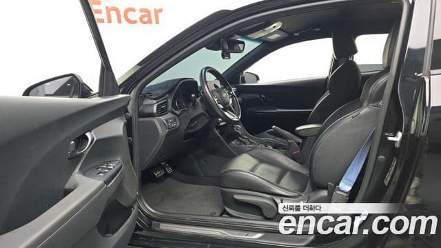 Hyundai Veloster (JS) 2.0 N, 2022 10