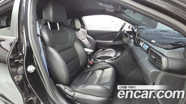 Hyundai Veloster (JS) 2.0 N, 2022 11