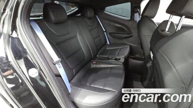 Hyundai Veloster (JS) 2.0 N, 2022 12