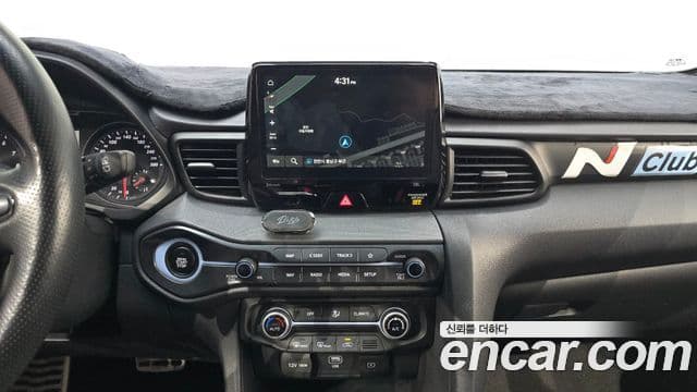 Hyundai Veloster (JS) 2.0 N, 2022 14