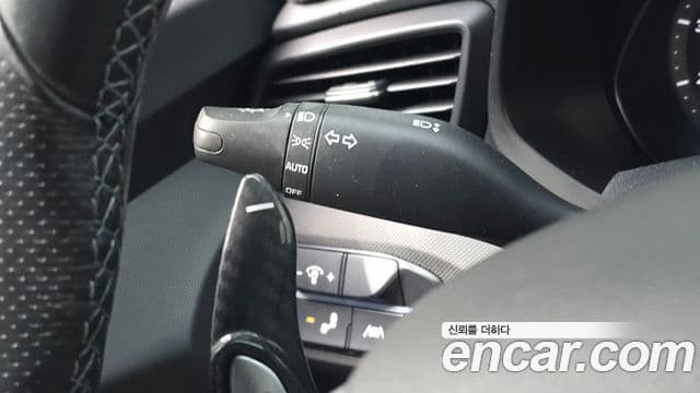 Hyundai Veloster (JS) 2.0 N, 2022 19