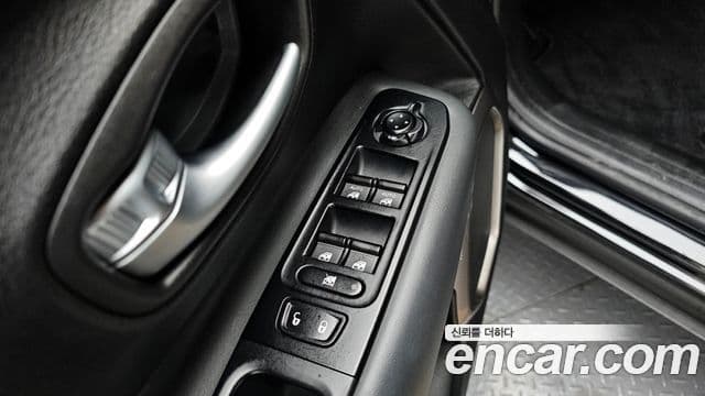 Jeep Renegade 2.4 Limited, 2021 14