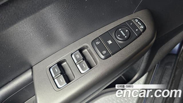 Kia Sportage 4세대 Noblesse, 2017 13