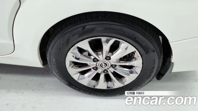 KG모빌리티(SsangYong) Korando 투리스모 4WD TX 9인승, 2016 все фото