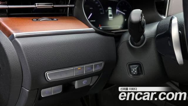 Kia The / новый K9 Masters Ⅱ, 2019 17