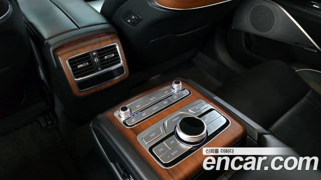 Kia The / новый K9 Masters Ⅱ, 2019 18