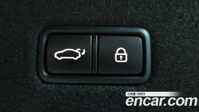 Kia The / новый K9 Masters Ⅱ, 2019 20