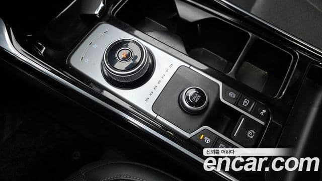 Kia Sorento 4세대 Noblesse, 2021 9