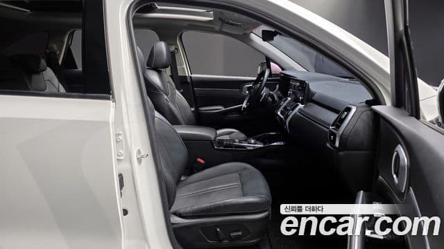 Kia Sorento 4세대 Noblesse, 2021 10