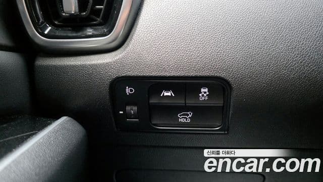 Kia Sorento 4세대 Noblesse, 2021 16