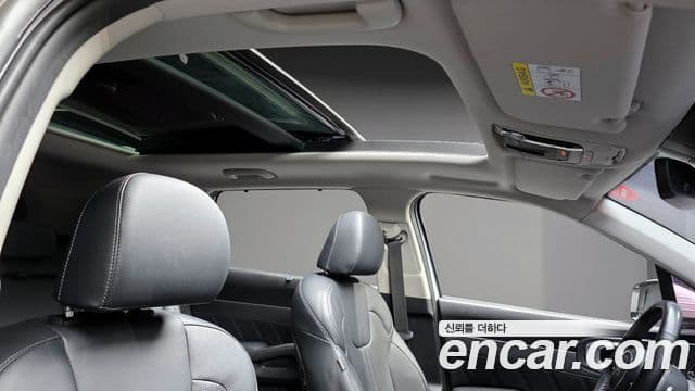 Kia Sorento 4세대 Noblesse, 2021 20