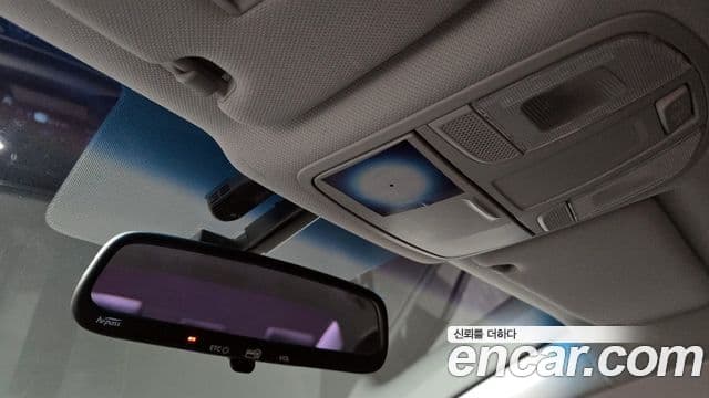 Hyundai Sonata New 라이즈 гибрид Smart, 2018 19