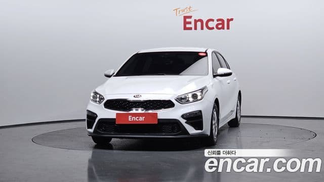 Kia All New K3 Prestige, 2021 3