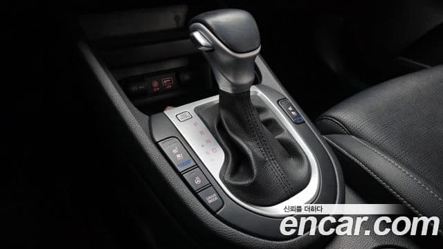 Kia All New K3 Prestige, 2021 9