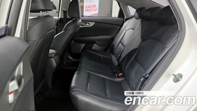 Kia All New K3 Prestige, 2021 12