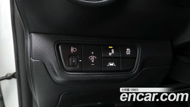 Kia All New K3 Prestige, 2021 17