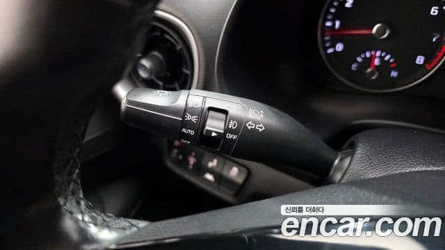 Kia All New K3 Prestige, 2021 18