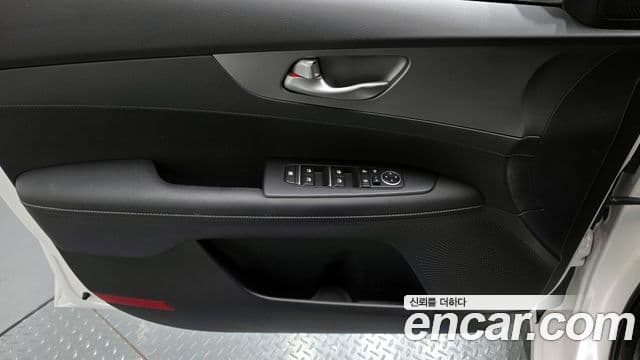 Kia All New K3 Prestige, 2021 19