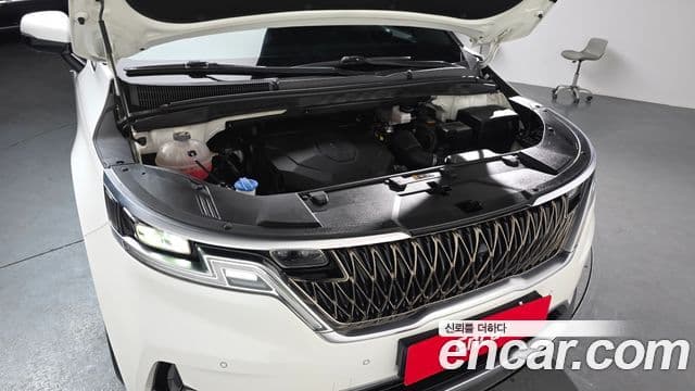 Kia Carnival 4세대 Signature, 2021 6