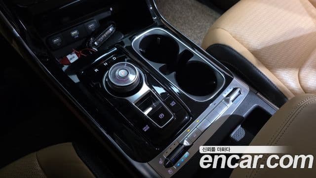 Kia Carnival 4세대 Signature, 2021 9