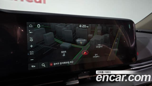 Kia Carnival 4세대 Signature, 2021 15