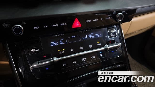 Kia Carnival 4세대 Signature, 2021 18