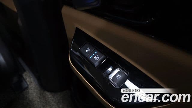 Kia Carnival 4세대 Signature, 2021 19