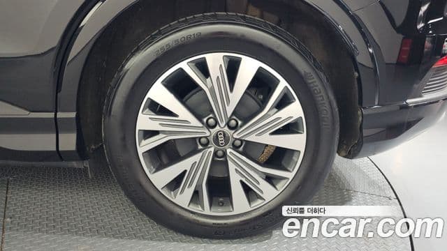 Audi Q4 e-Tron (F4) 40 Sportback, 2023 все фото