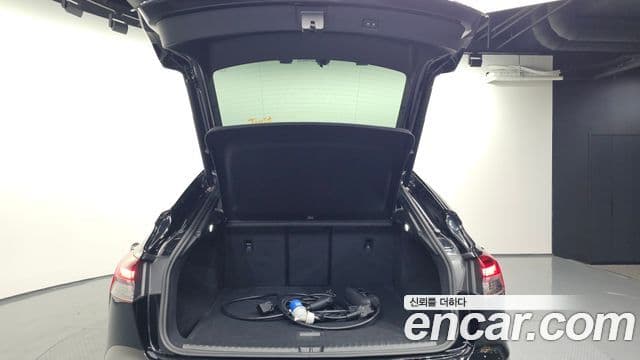 Audi Q4 e-Tron (F4) 40 Sportback, 2023 20