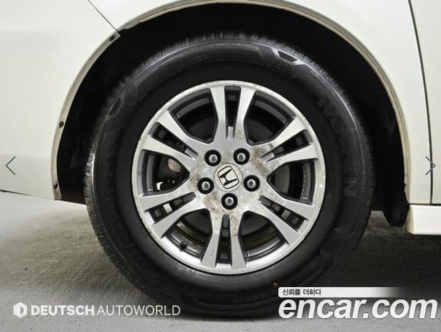 Honda Odyssey 4세대, 2013 все фото