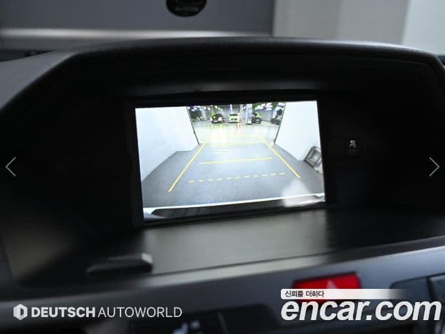 Honda Odyssey 4세대, 2013 15