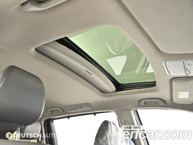 Honda Odyssey 4세대, 2013 19