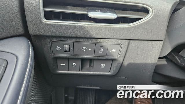 Hyundai Sonata (DN8) Premium Millennial, 2020 16