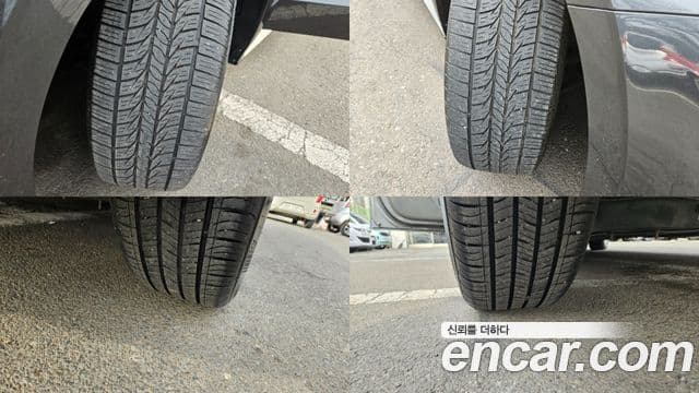 Hyundai Sonata (DN8) Premium Millennial, 2020 20