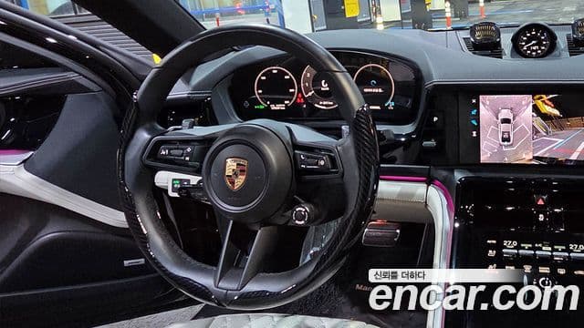 Porsche Panamera (976), 2024 6