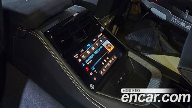 Porsche Panamera (976), 2024 9