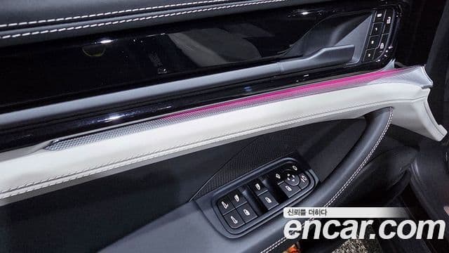 Porsche Panamera (976), 2024 13