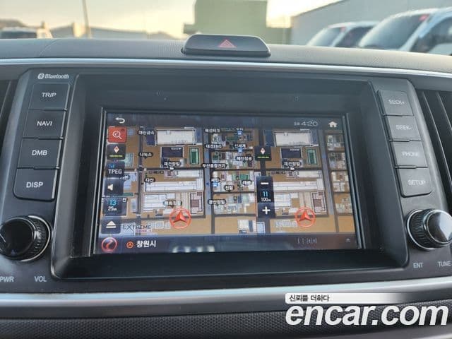 Kia The / новый New Ray Luxury, 2018 8