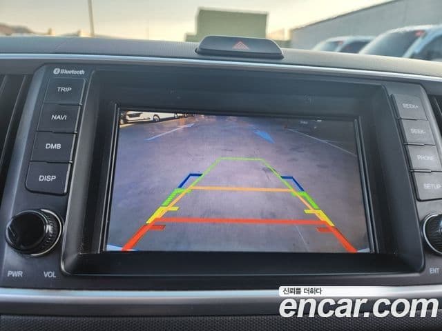 Kia The / новый New Ray Luxury, 2018 11