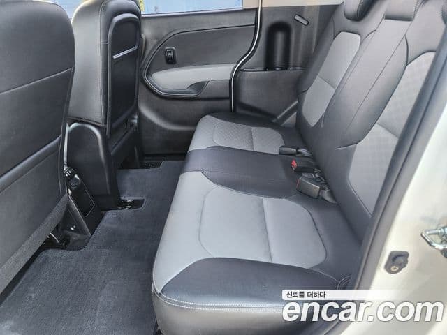 Kia The / новый New Ray Luxury, 2018 13