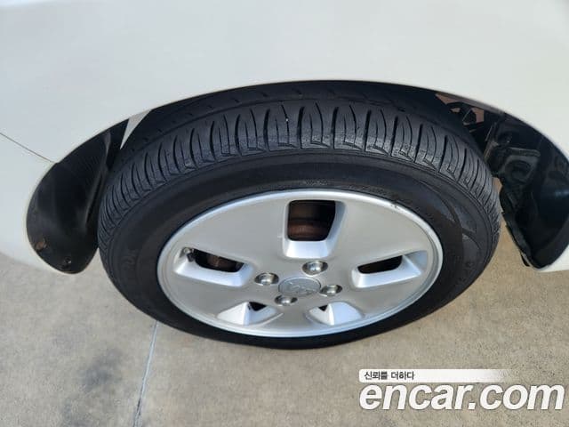 Kia The / новый New Ray Luxury, 2018 16