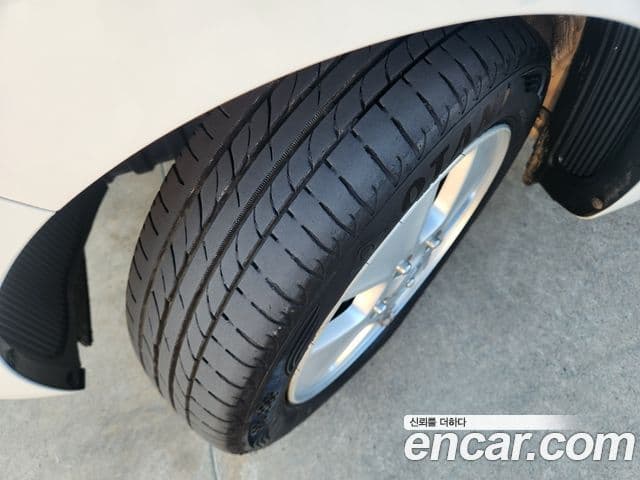 Kia The / новый New Ray Luxury, 2018 17