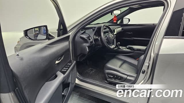 Lexus UX250h, 2020 10